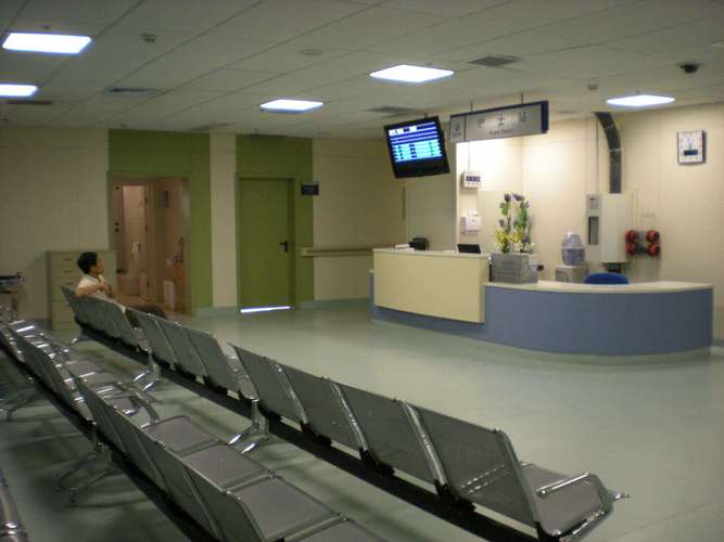 地坛医院皮肤科到底好不好?