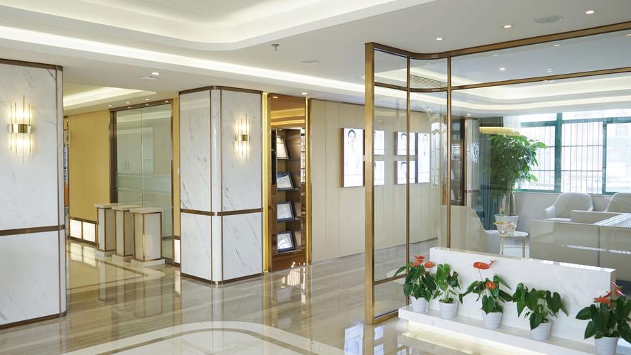 北极星口腔医院怎么样