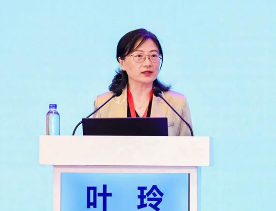 华西口腔医院院长叶玲有何建树?