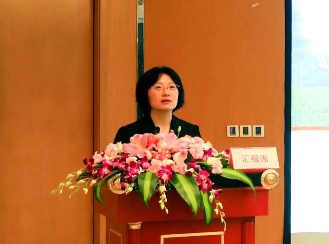 华西口腔医院院长叶玲有何建树?