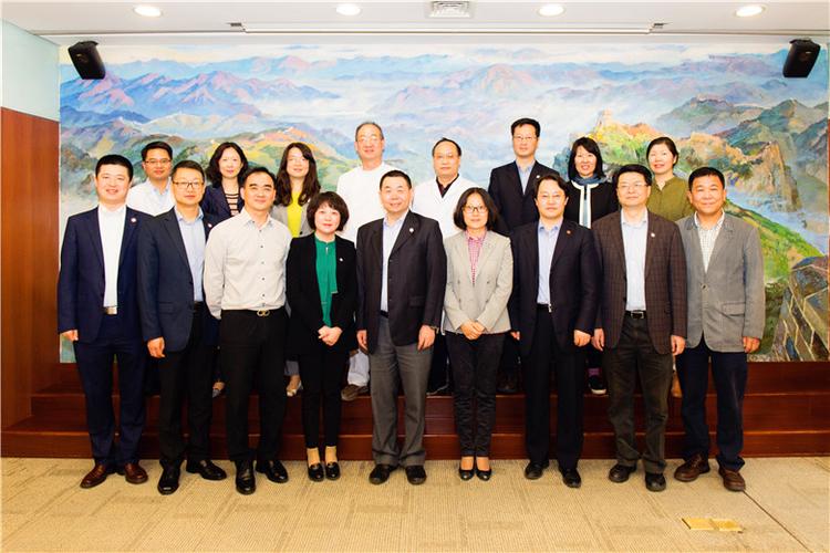 华西口腔医院院长叶玲有何建树?