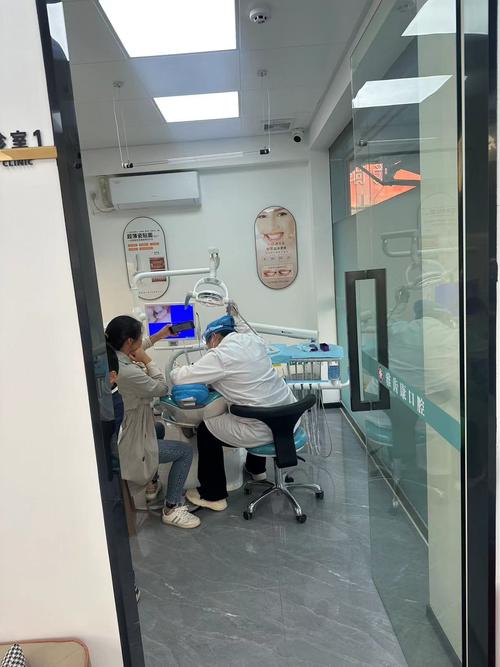 珠海口腔医院为何择优九龙?