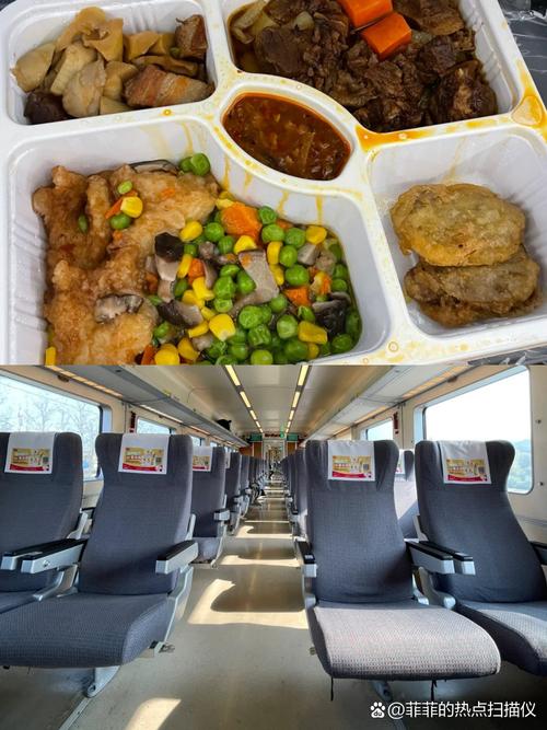 坐火车吃什么食物最合适