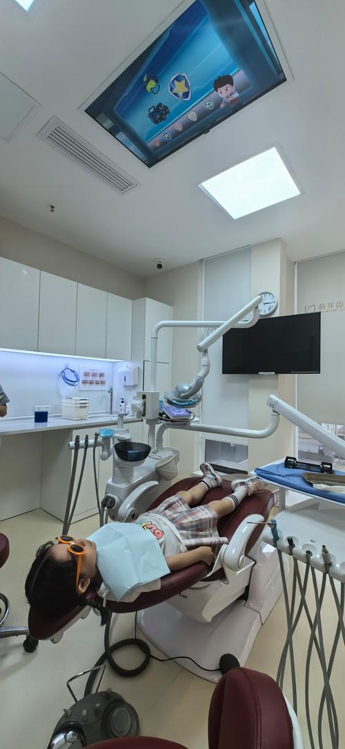 浙江省口腔医院牙周科怎么样?