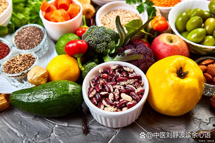 熬夜吃什么食物能护身?