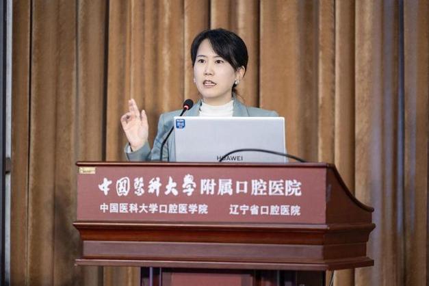 牛丽娜医生四医大口腔医院擅长什么?