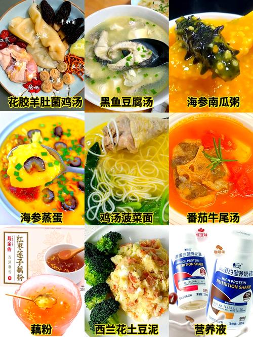 胃癌术后饮食怎么吃才合适?