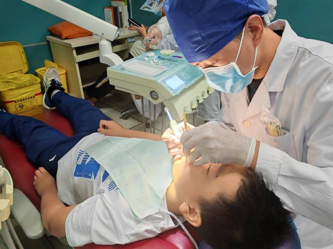 郑大一附院口腔粘膜科能治哪些疑难病?