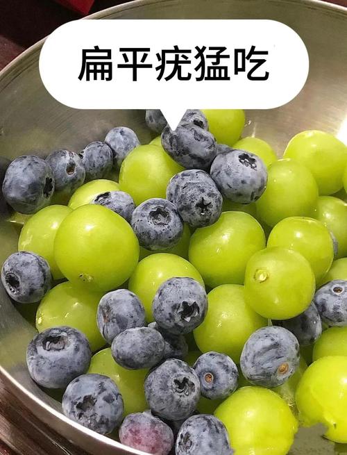 长扁平疣忌口哪些食物?