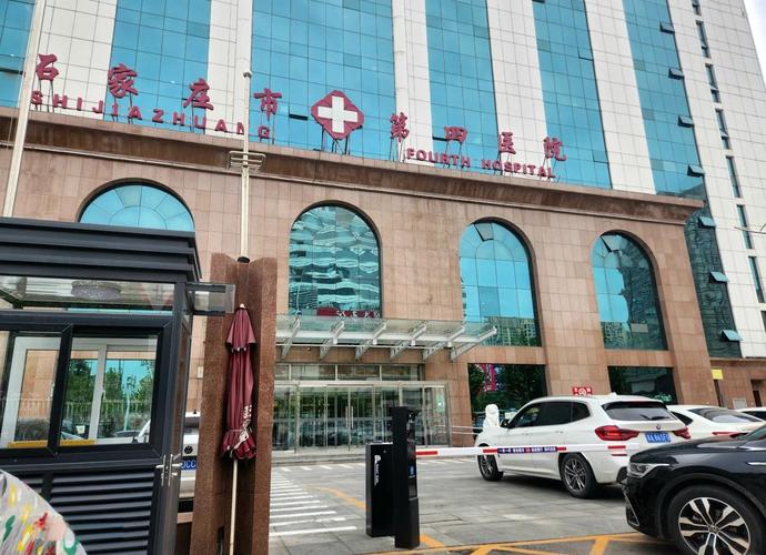 西安四医大口腔医院哪家科室强?