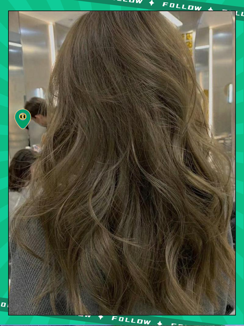 深棕显白还是显黑?黄皮能驾驭吗?