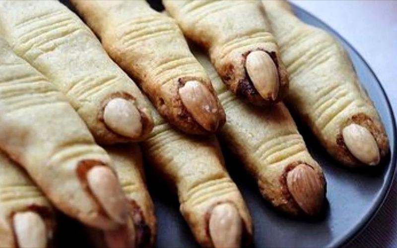 这些食物图片为何被称为世界上最恶心?