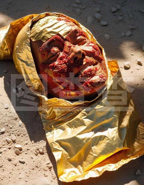 这些食物图片为何被称为世界上最恶心?