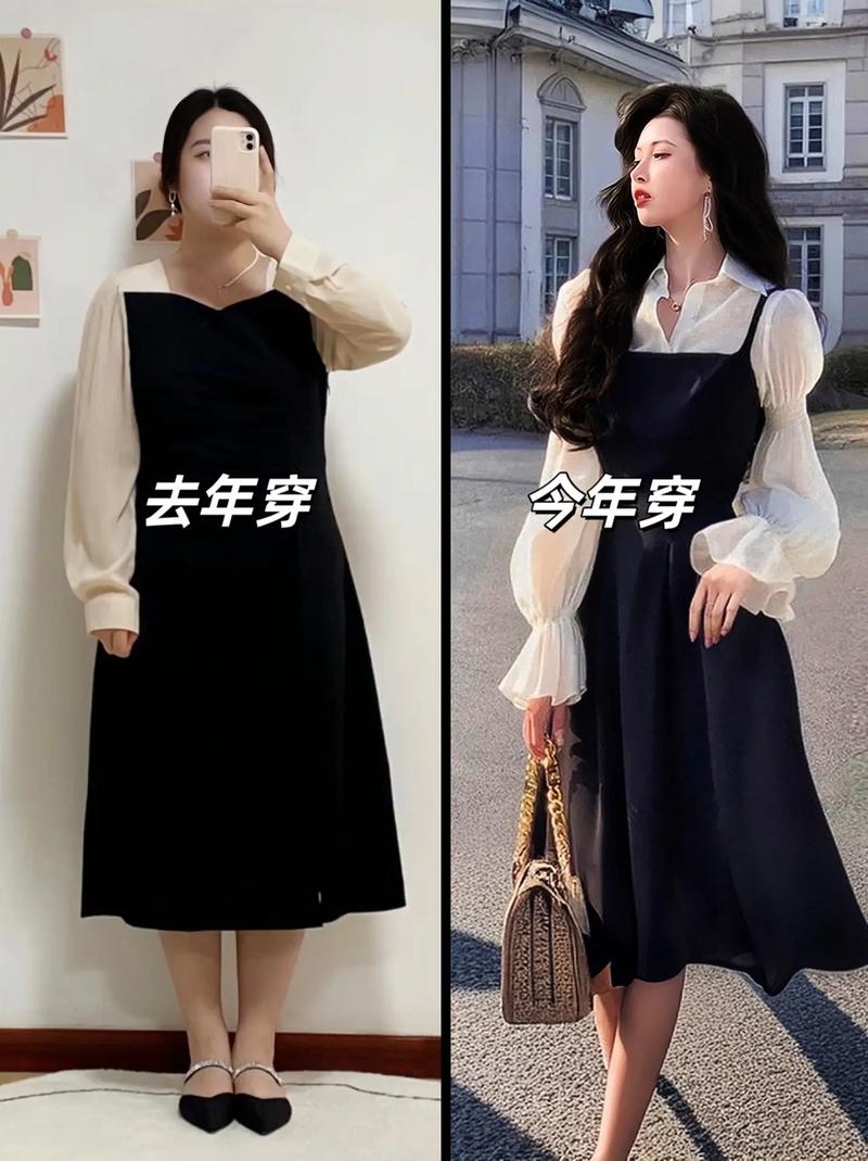 皮肤黑穿黑色会显黑还是显白?