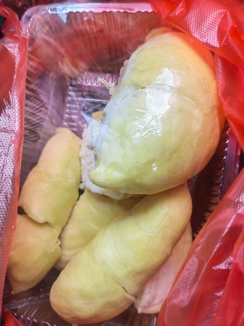 口腔溃疡能吃榴莲吗?会上火加重吗?