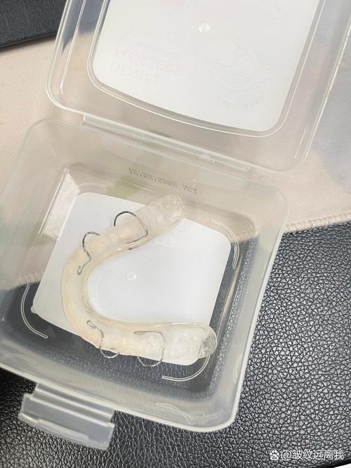 口腔医院下颌骨矫正器效果如何?