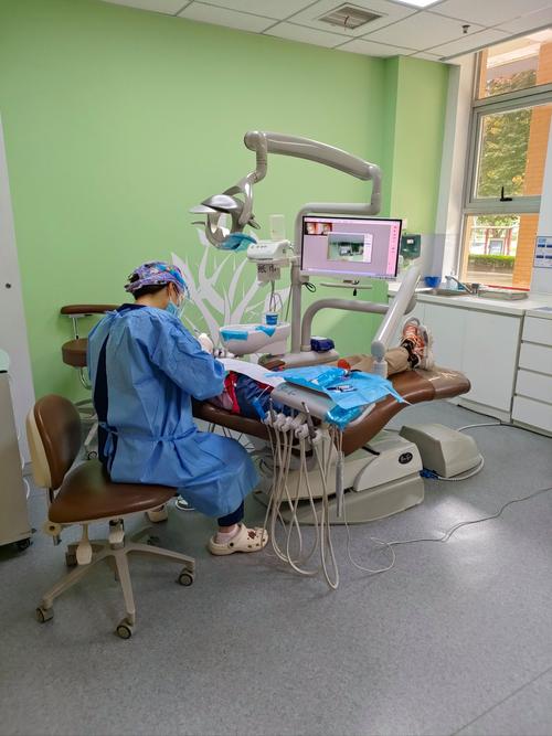 南医大逸夫医院口腔科怎么样?