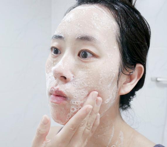 油性皮肤过度洗脸会伤肤吗?