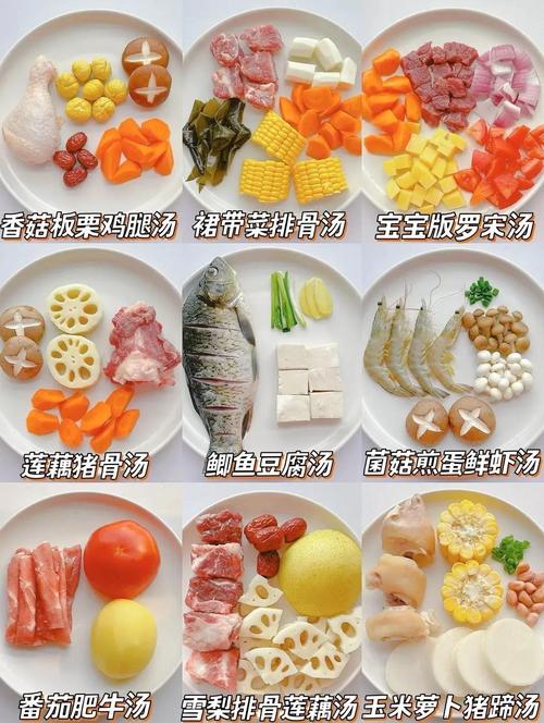 7种健脾养胃食物有哪些?日常怎么吃?