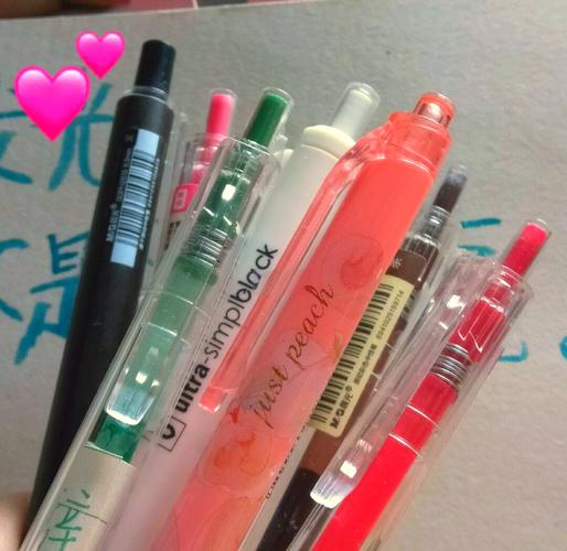 皮肤写字笔,字迹会消失吗?安全吗?