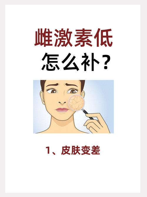 人流后皮肤变差,如何快速修复?