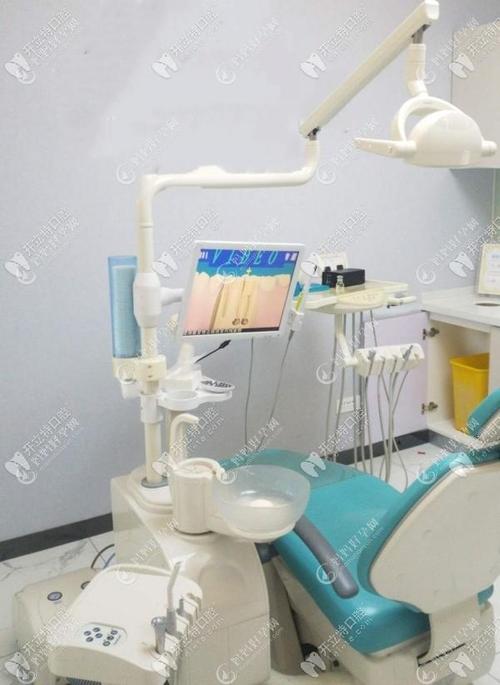 保定口腔诊所哪家好?