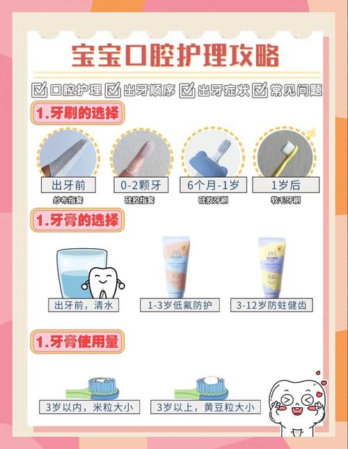 新生儿口腔清洁到底该不该做?