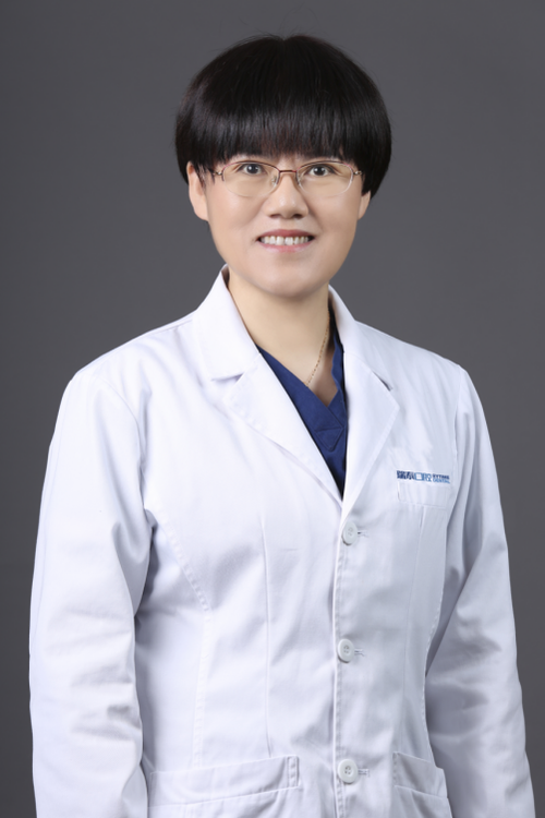 平顶山口腔医院陆医生