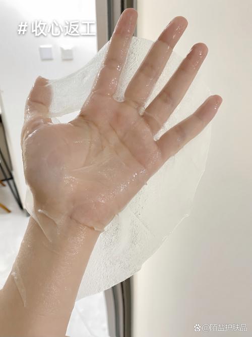 干性皮肤自制补水面膜真的有效吗?