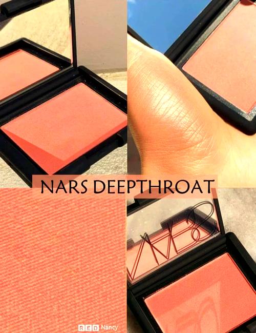 皮肤黄适合什么颜色腮红?