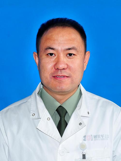 北京301口腔科专家