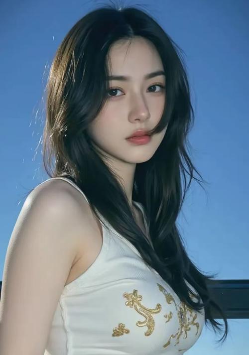 男人喜欢皮肤好的女人