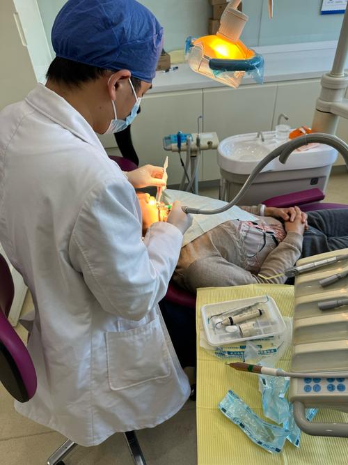 广州穗华口腔医院洗牙怎么样?