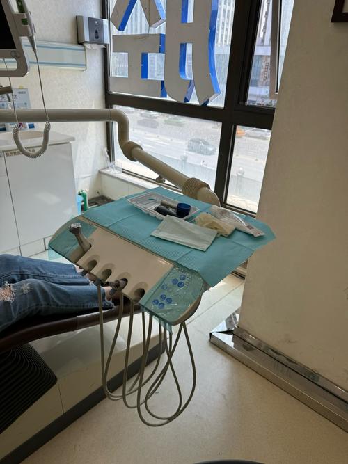 广州穗华口腔医院洗牙怎么样?