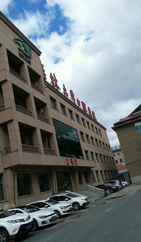 长春吉大口腔医院地址