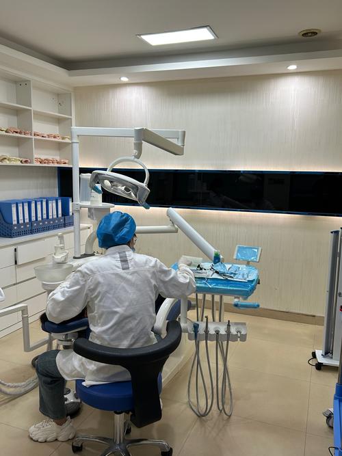 安徽省口腔医院正畸科