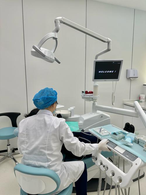 安徽省口腔医院正畸科