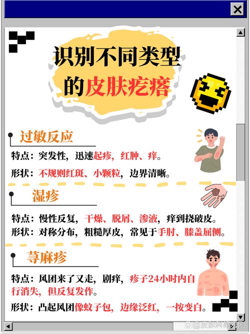 皮肤瘙痒,到底什么原因引起的?