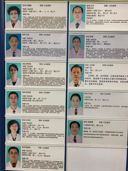 杭州市三院皮肤科专家如何挂号预约?