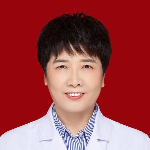 西京医院皮肤科肖月园