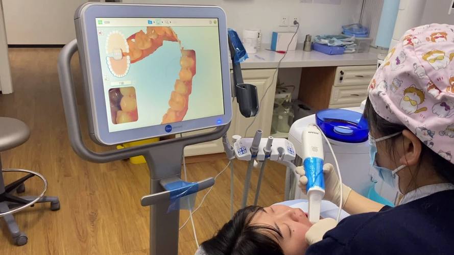 北京普瑞美口腔门诊部