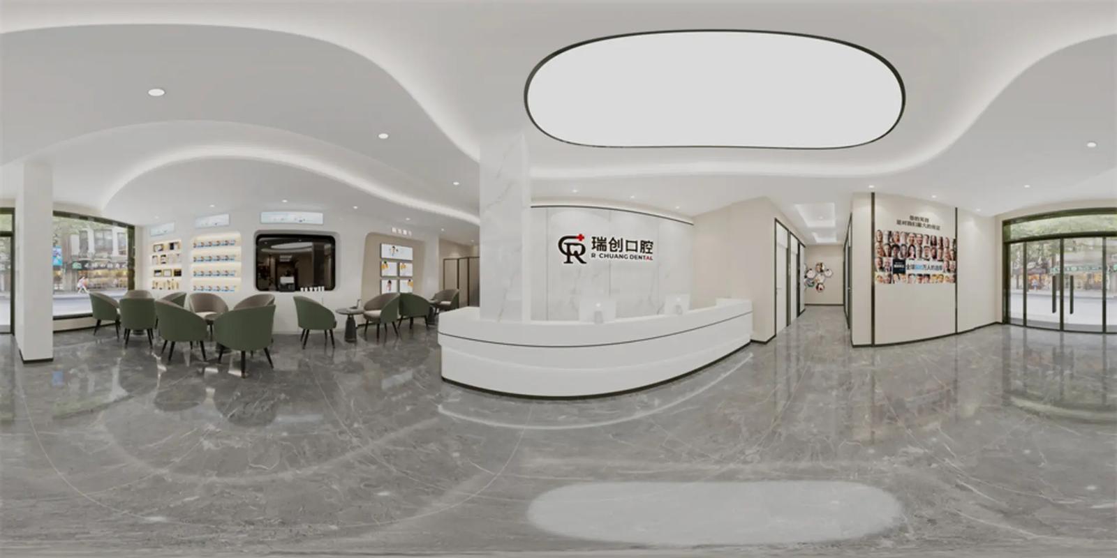 北京普瑞美口腔门诊部