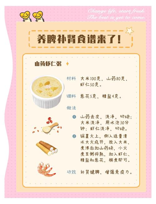 女性肾虚吃什么食物能补