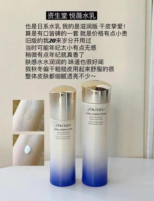 混合型皮肤水乳怎么选?适合的才有效!