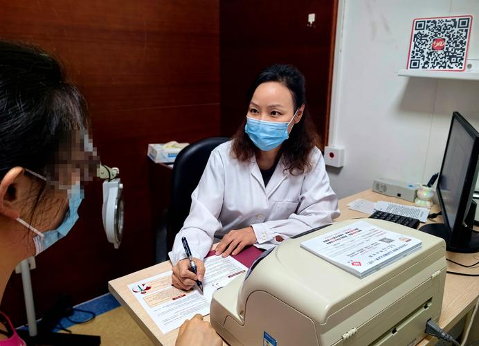 华山医院皮肤科专治哪些疑难问题?