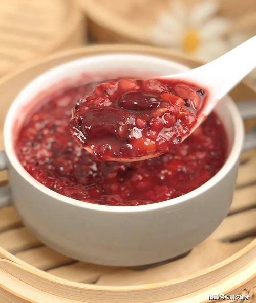 哪些食物能帮我们调节内分泌?