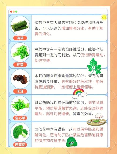 儿童拉肚子能吃什么食物