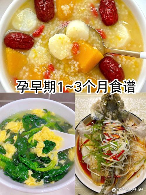 怀孕拉肚子吃什么食物好
