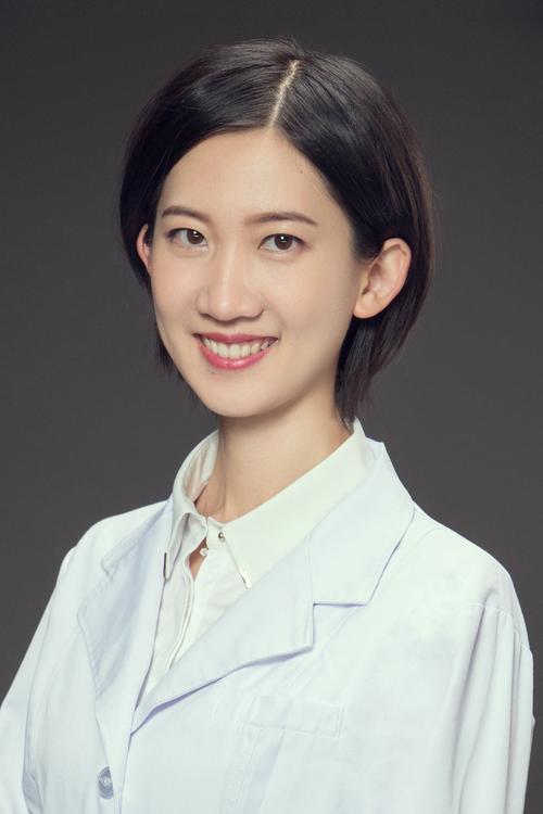 北大口腔医院主任医师