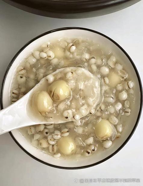 哪些食物能消水肿利尿?